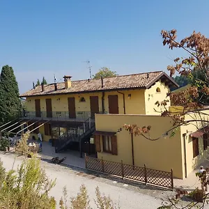 Le Lucciole Alloggio per agriturismo Bertinoro