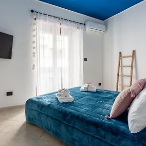 A Casa Di Parthenope Appartamento Napoli