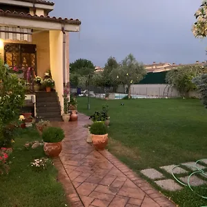Est Villa Roma