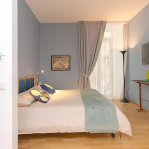 A Casa Nostra Appartamento Napoli