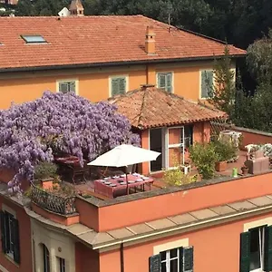 Blanc House Casa vacanze Roma
