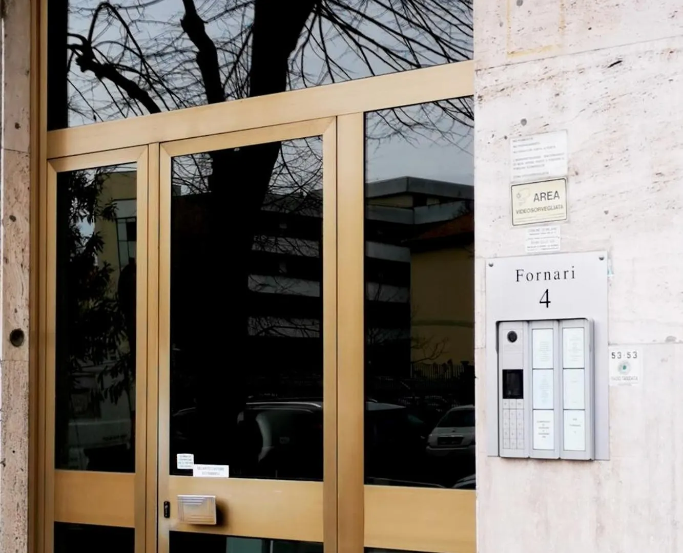 Darshanhome Milano Gambara